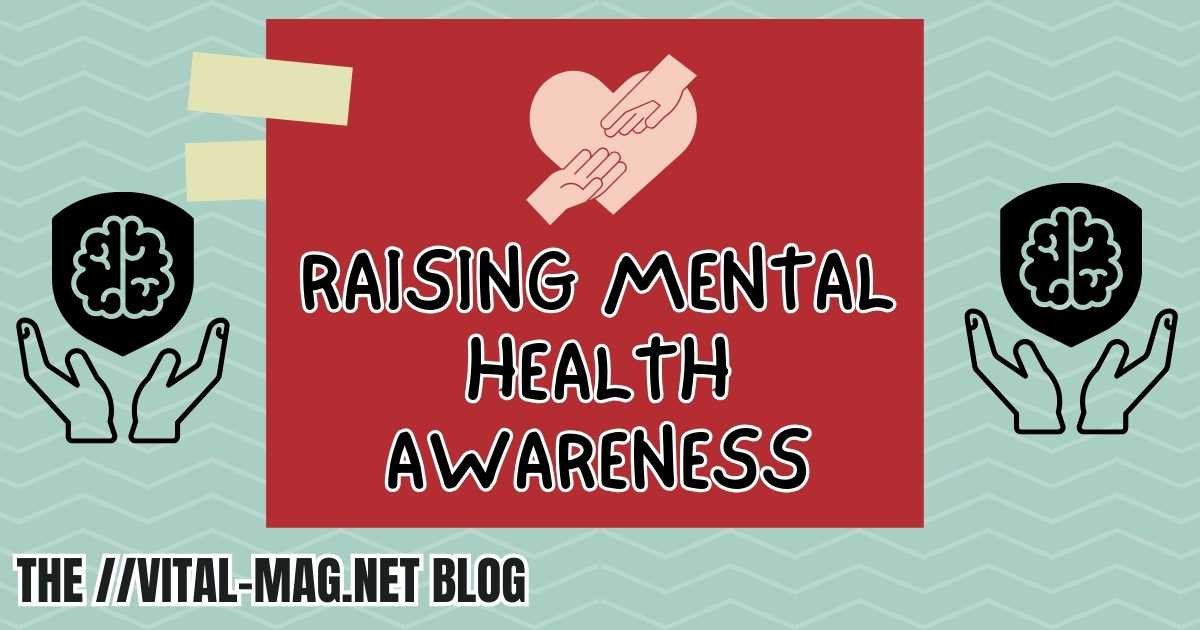 Mental Health Awareness