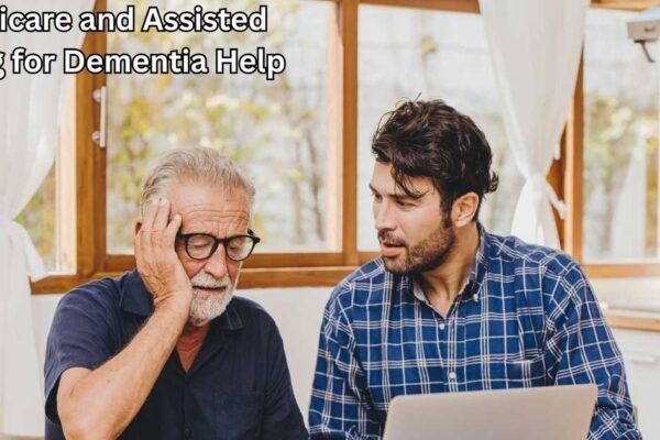 Medicare and Assisted Living for Dementia Help