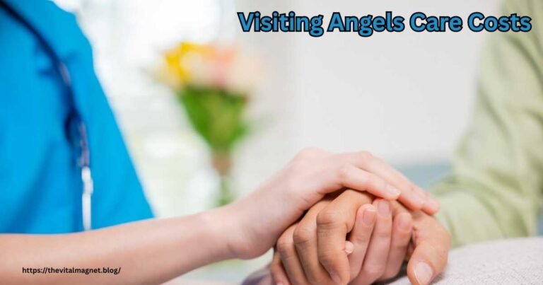 Visiting Angels Care Costs