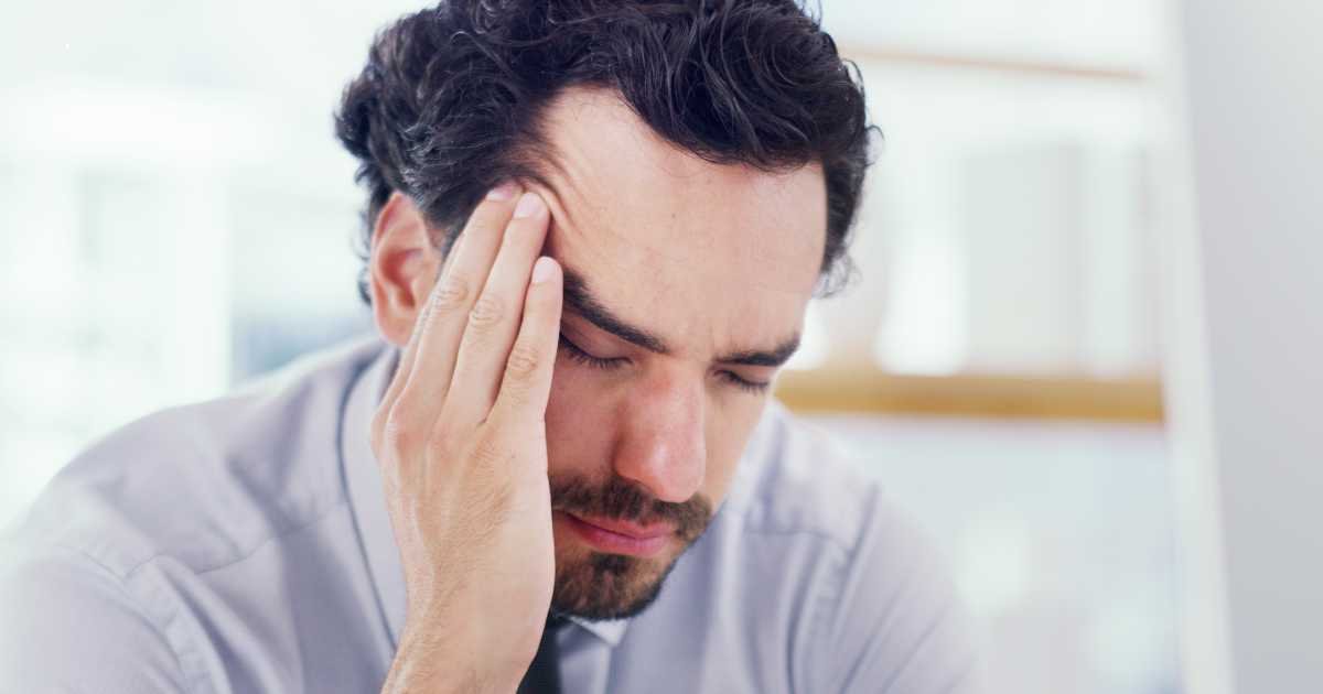 Migraine Triggers: