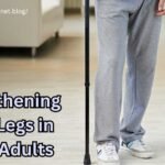 Strengthening Weak Legs in Older Adults