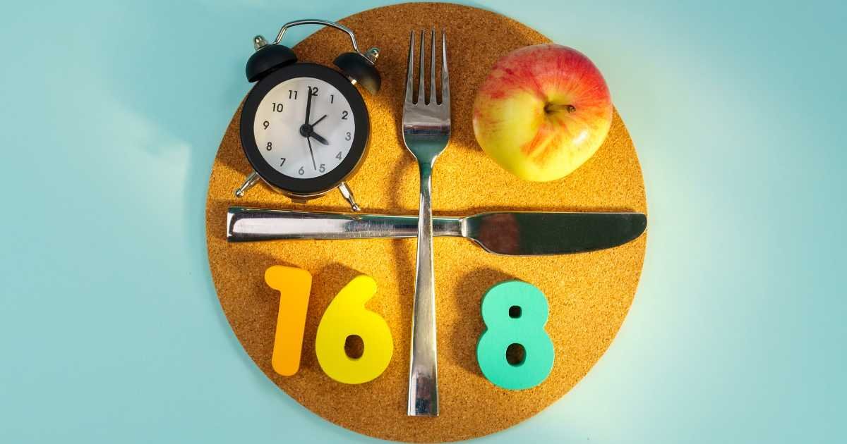 Intermittent Fasting