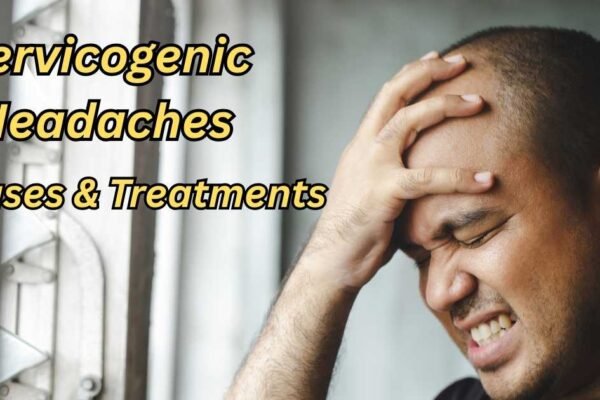 Cervicogenic Headaches