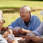 Card Games for Seniors