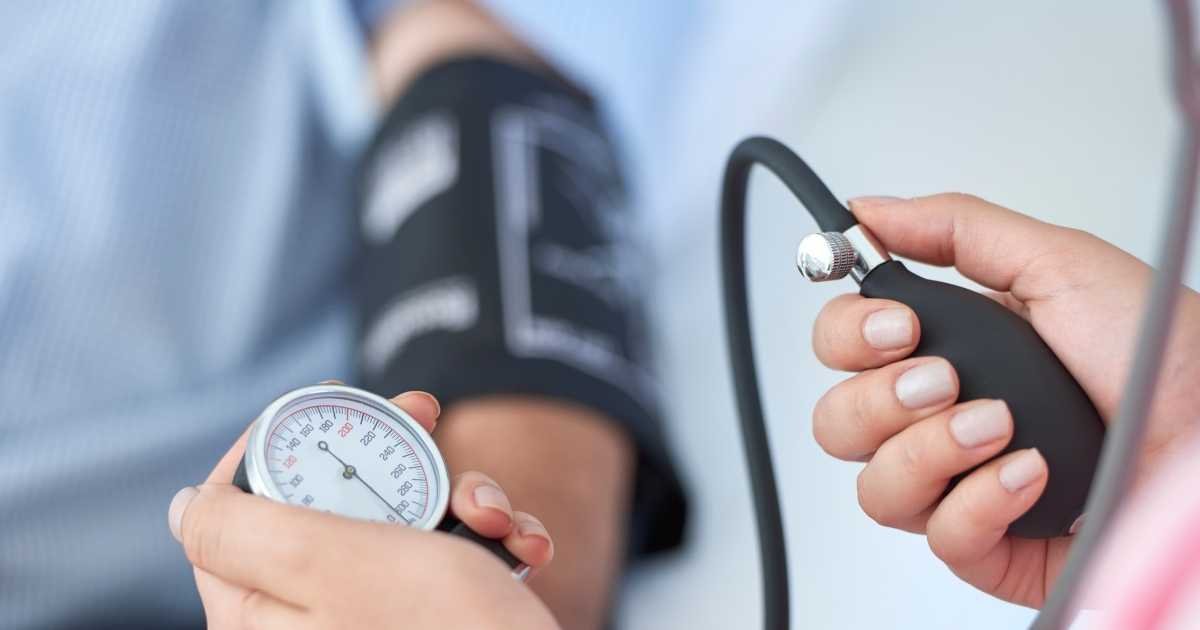 How to Lower Blood Pressure Naturally Without Medication