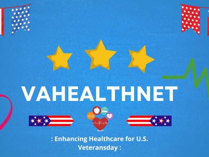 VAHealthNet: Enhancing Healthcare for U.S. Veterans