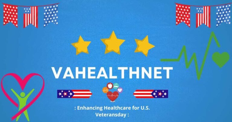 VAHealthNet