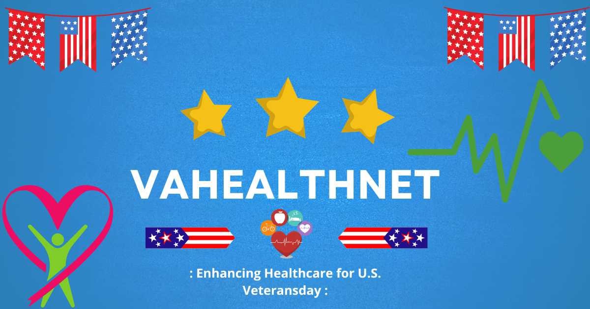 VAHealthNet