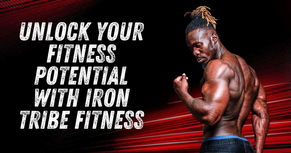 Iron Tribe Fitness