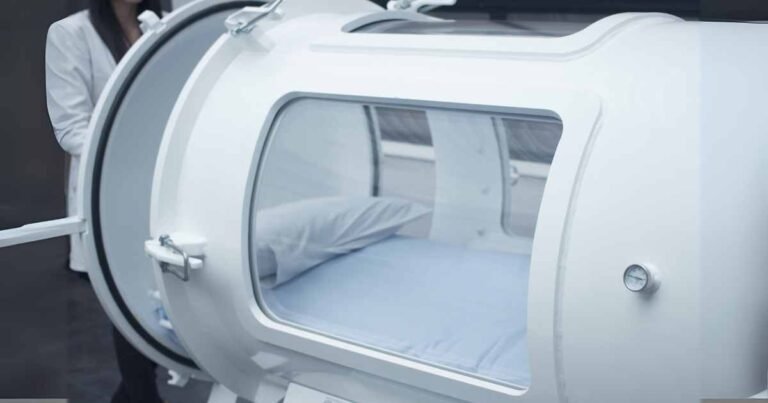Best Hyperbaric Oxygen Therapy Near Bradley Beach NJ