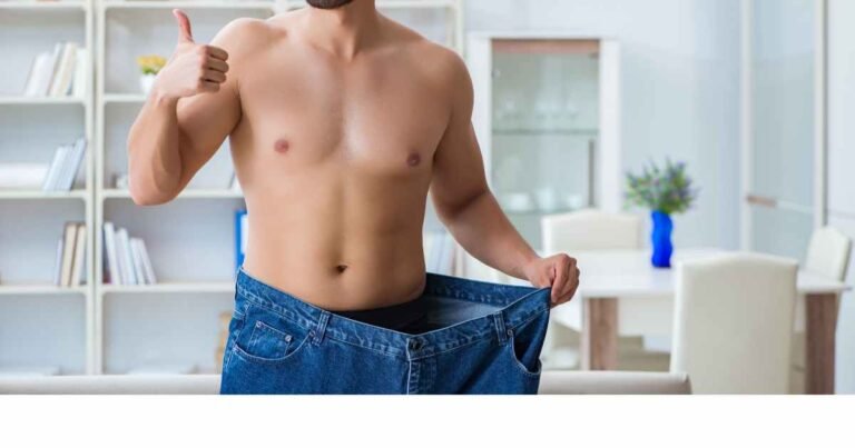 6 Week Plan Ozempic Weight Loss Results