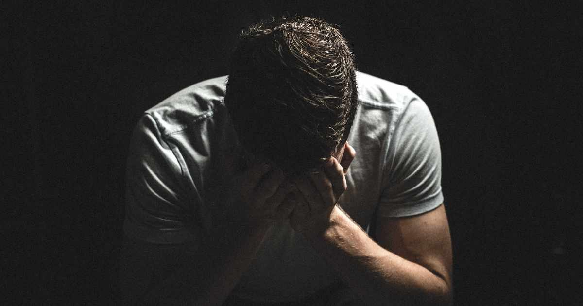 Dissociation Explained
