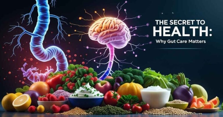 Gut Health Hacks