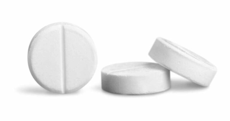 Amlodipine Side Effects: