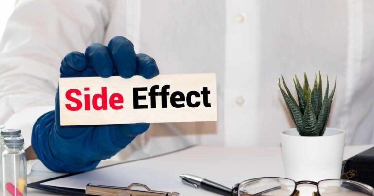 Lisinopril Side Effects