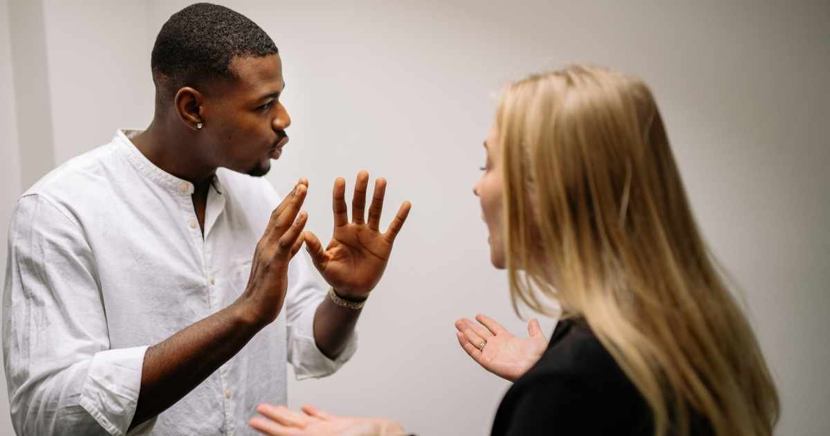 Emotional Abuse in Relationships
