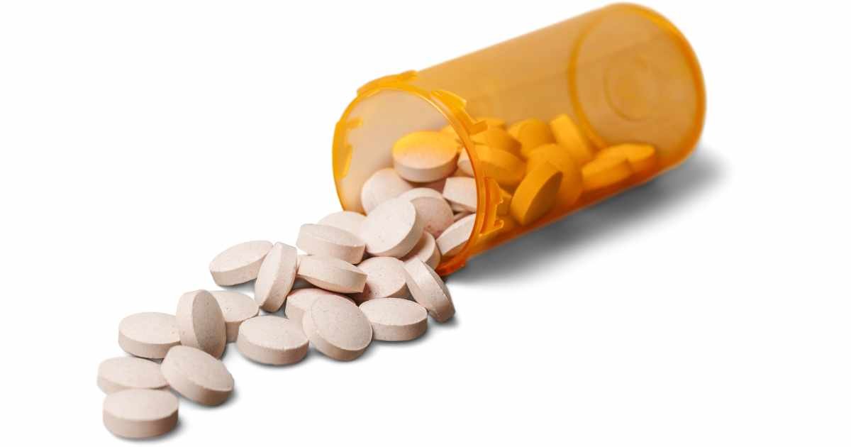 Amlodipine