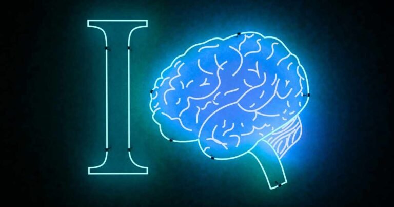 Online IQ Test