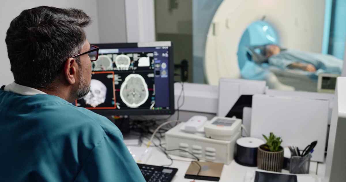 Work From Home Radiology Jobs