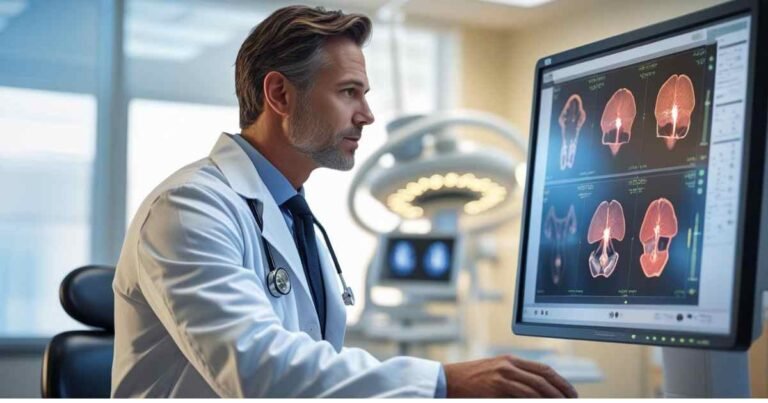 Radiology Research Roles