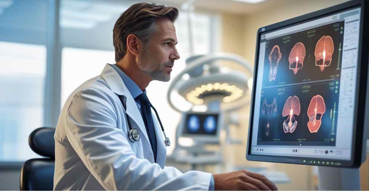 Radiology Research Roles