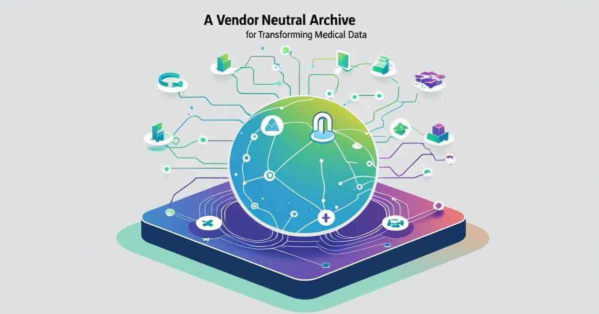 Vendor Neutral Archive